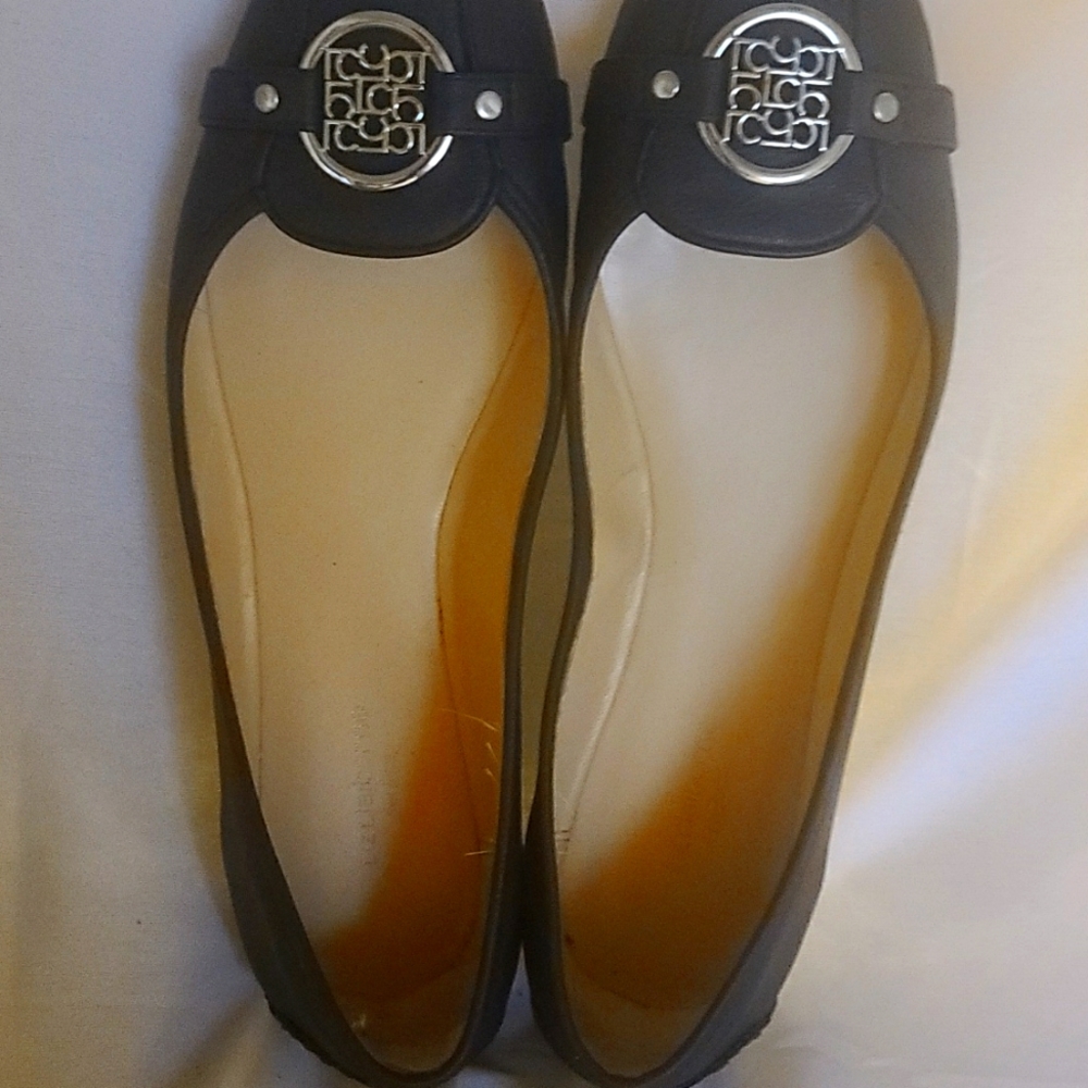 Liz Claiborne